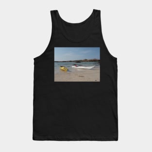 Tranquillity Tank Top